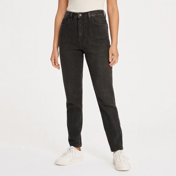 route66 black jeans size juniors 15/16 - Picture 1 of 8